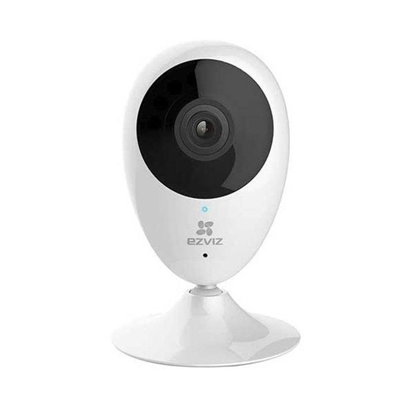 Cámara de Seguridad EZVIZ WI-FI CS-CV206 para vigilancia doméstica