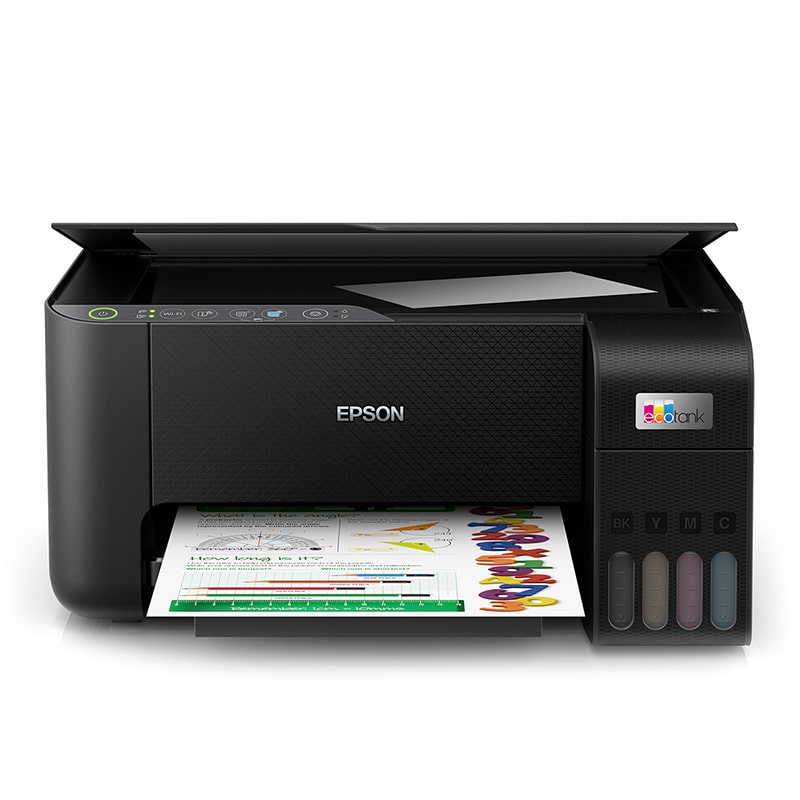 Artículo electrónico versátil Impresora Multifuncional Epson EcoTank L3250